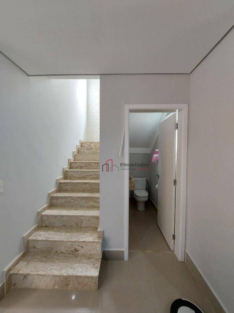 Sobrado à venda com 3 quartos, 174m² - Foto 3