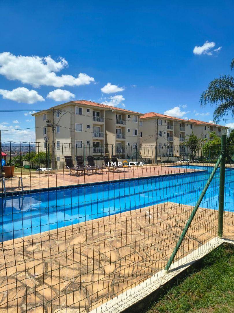 Apartamento, 2 quartos, 55 m² - Foto 2