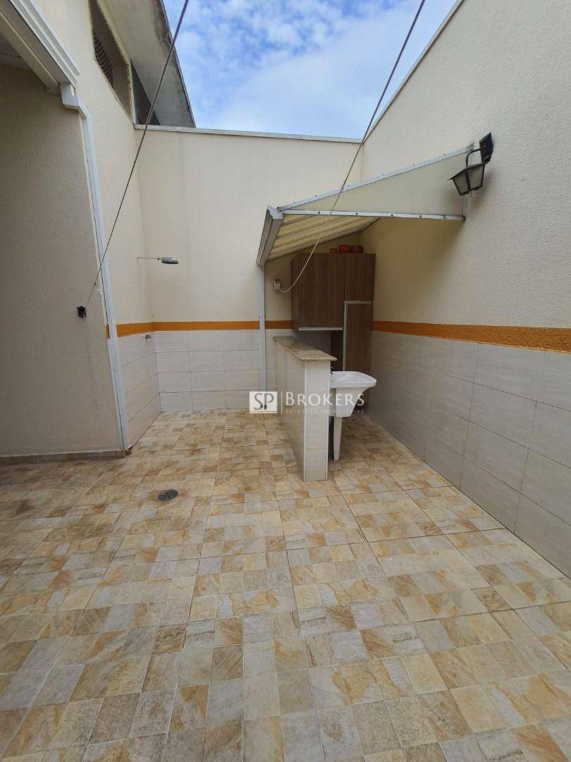 Apartamento à venda com 3 quartos, 117m² - Foto 12