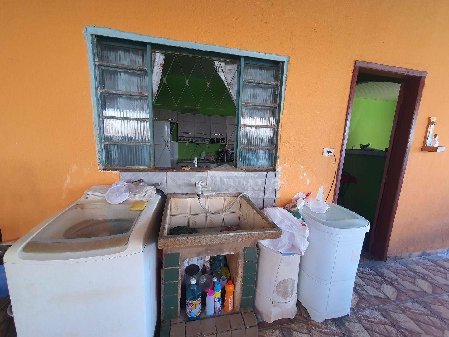 Casa à venda com 2 quartos, 112m² - Foto 6