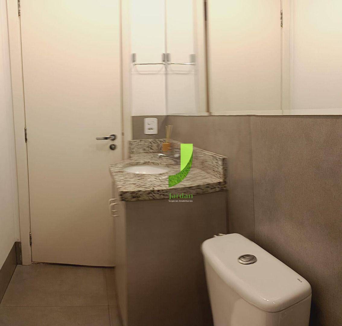 Apartamento à venda e aluguel com 3 quartos, 75m² - Foto 20