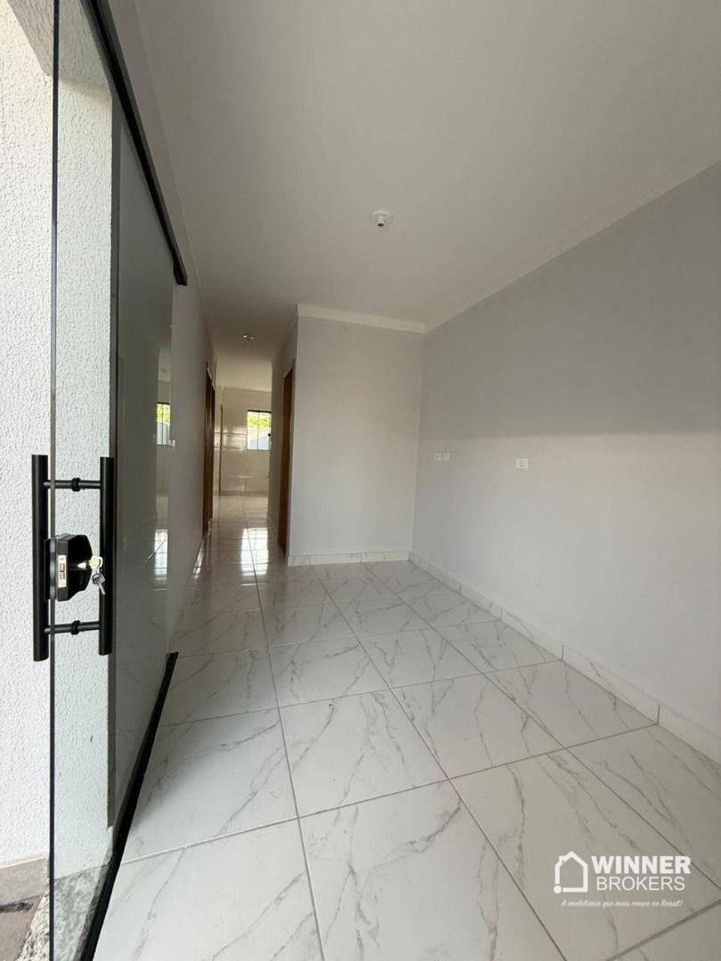 Casa, 3 quartos, 75 m² - Foto 3