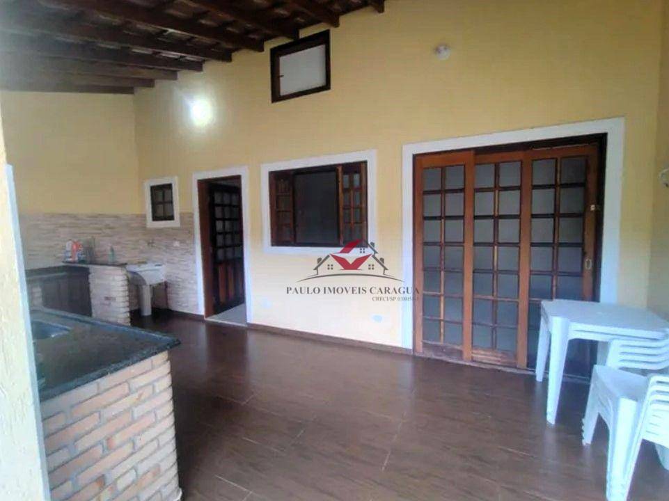 Casa à venda com 1 quarto, 65m² - Foto 6