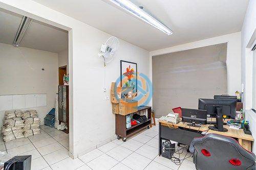 Depósito-Galpão, 850 m² - Foto 5