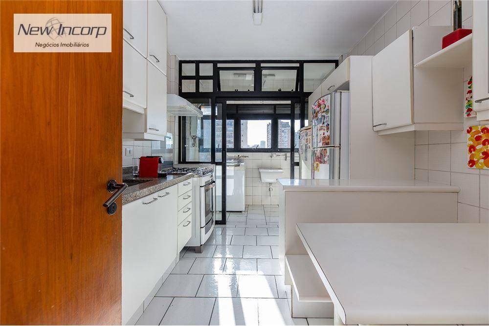 Apartamento à venda com 3 quartos, 128m² - Foto 30