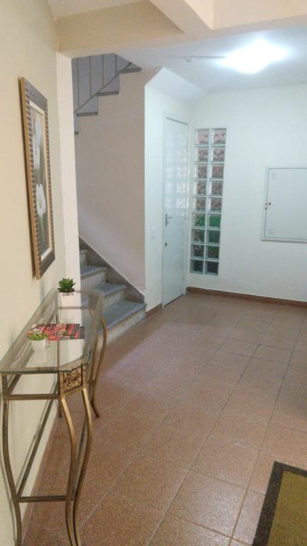 Apartamento à venda com 3 quartos, 67m² - Foto 24