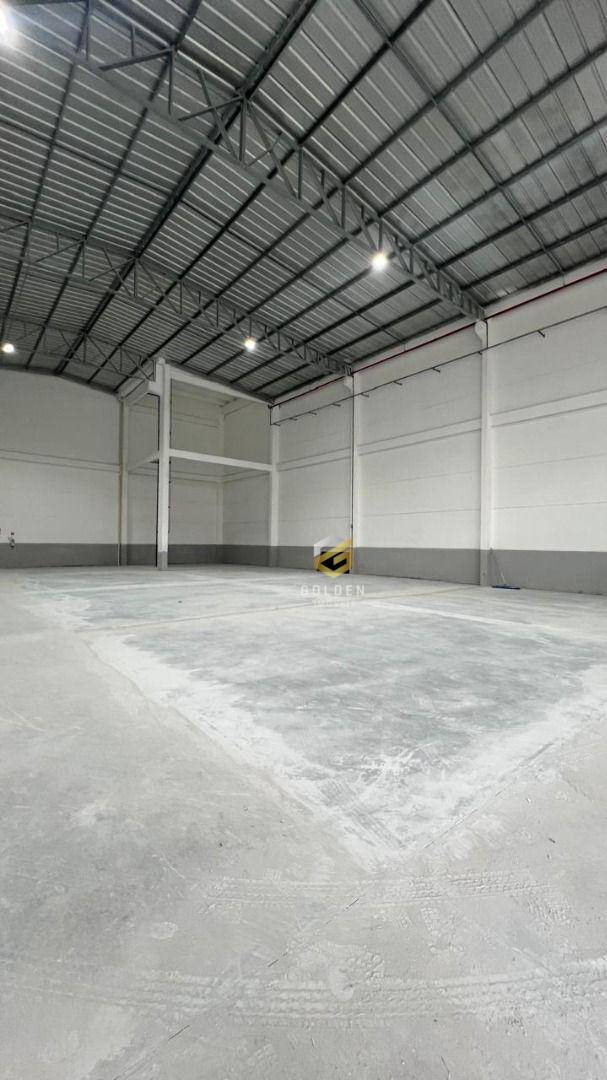 Depósito-Galpão, 807 m² - Foto 4