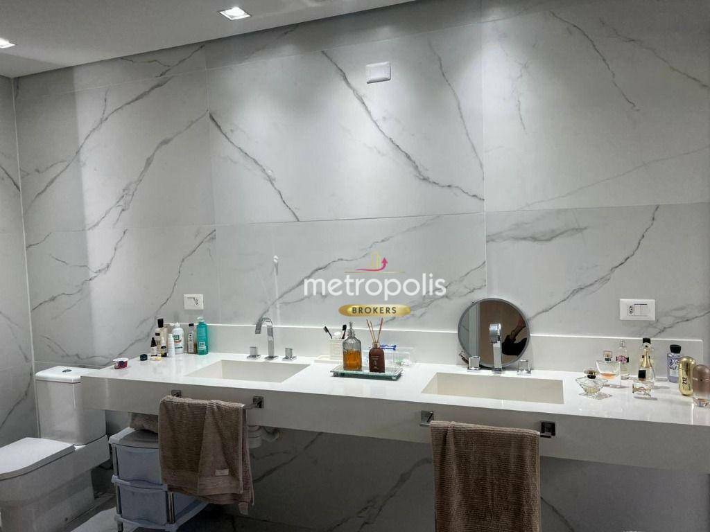 Sobrado, 5 quartos, 607 m² - Foto 32