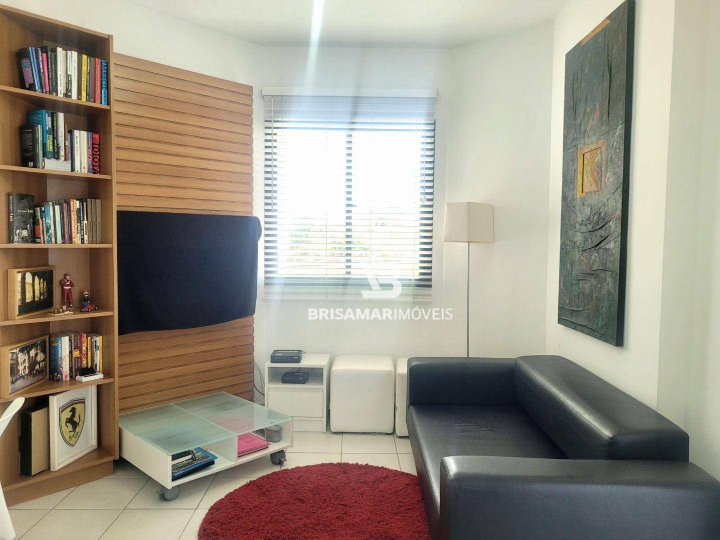 Apartamento à venda com 2 quartos, 86m² - Foto 8