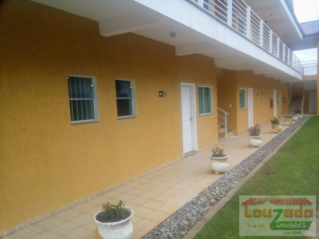 Apartamento para lancamento com 1 quarto, 31m² - Foto 6