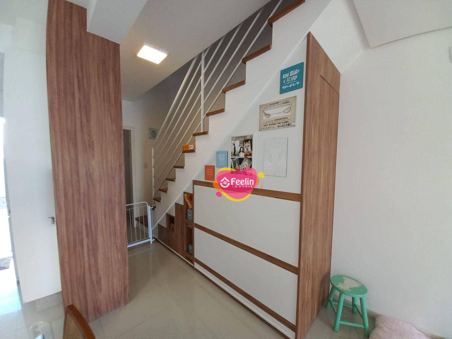 Casa à venda com 3 quartos, 102m² - Foto 5