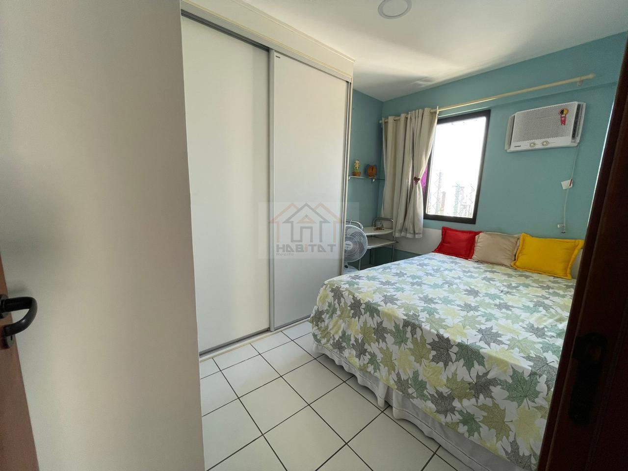 Apartamento à venda com 3 quartos, 93m² - Foto 12