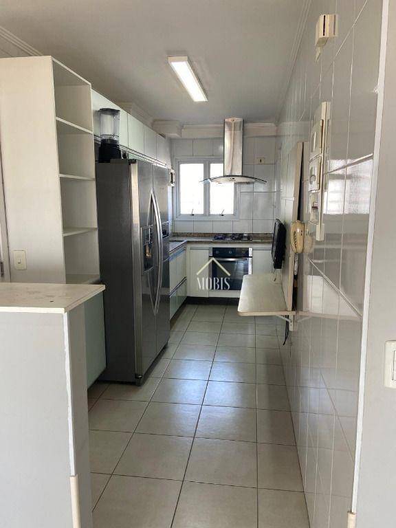 Apartamento à venda com 3 quartos, 106m² - Foto 8