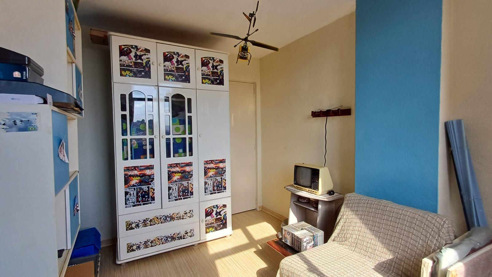 Apartamento à venda com 2 quartos, 60m² - Foto 10