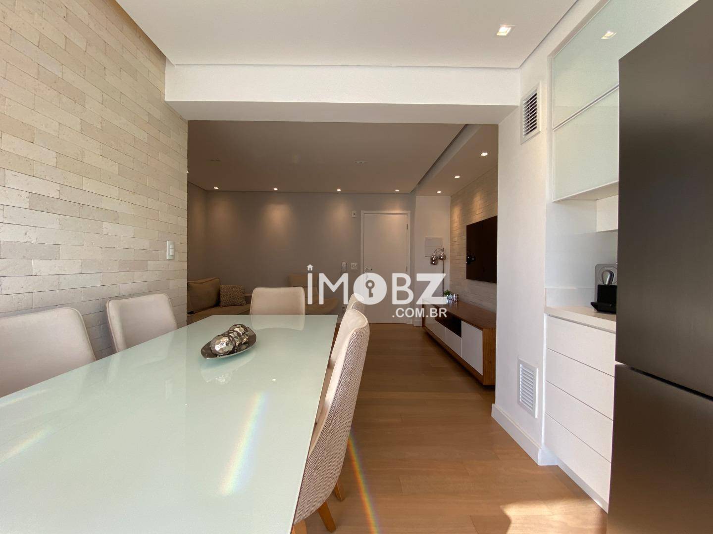 Apartamento à venda com 2 quartos, 57m² - Foto 10