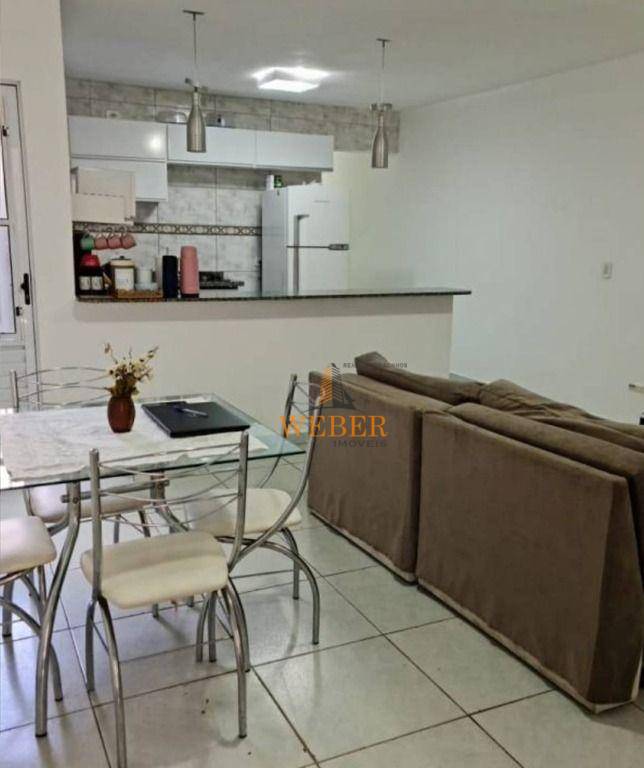 Casa à venda com 2 quartos, 180m² - Foto 3