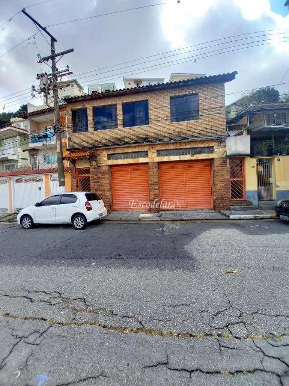 Sobrado à venda com 4 quartos, 600m² - Foto 2