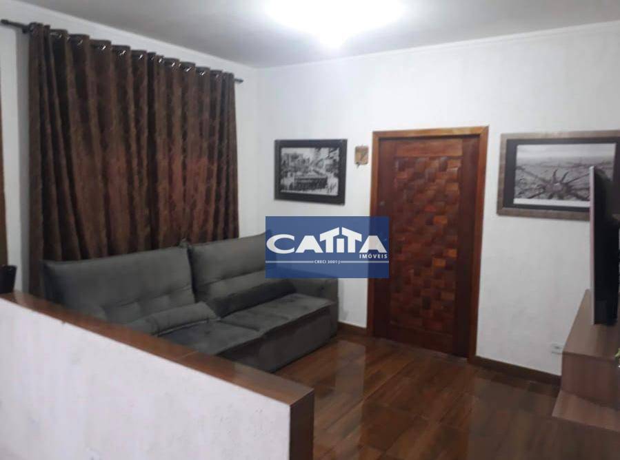 Sobrado à venda com 3 quartos, 168m² - Foto 5