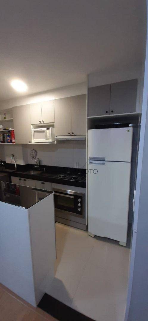 Apartamento à venda com 2 quartos, 45m² - Foto 21