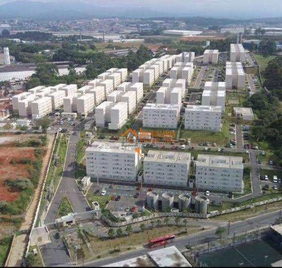 Apartamento para alugar com 2 quartos, 44m² - Foto 11