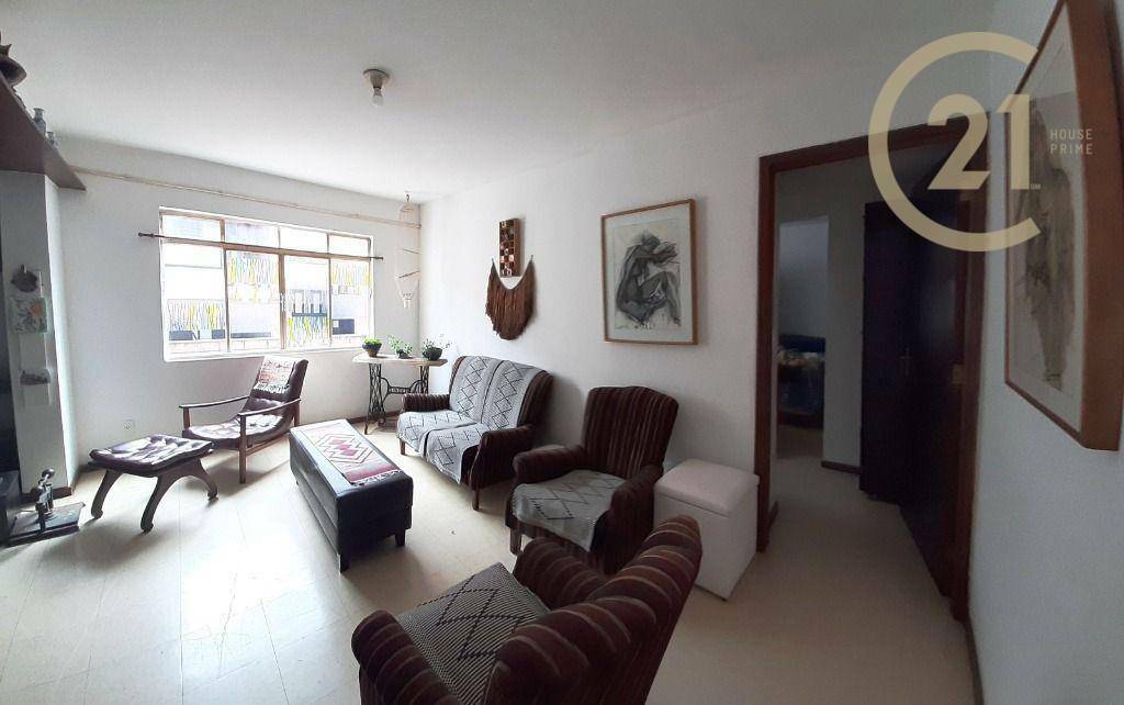 Apartamento à venda com 1 quarto, 67m² - Foto 1