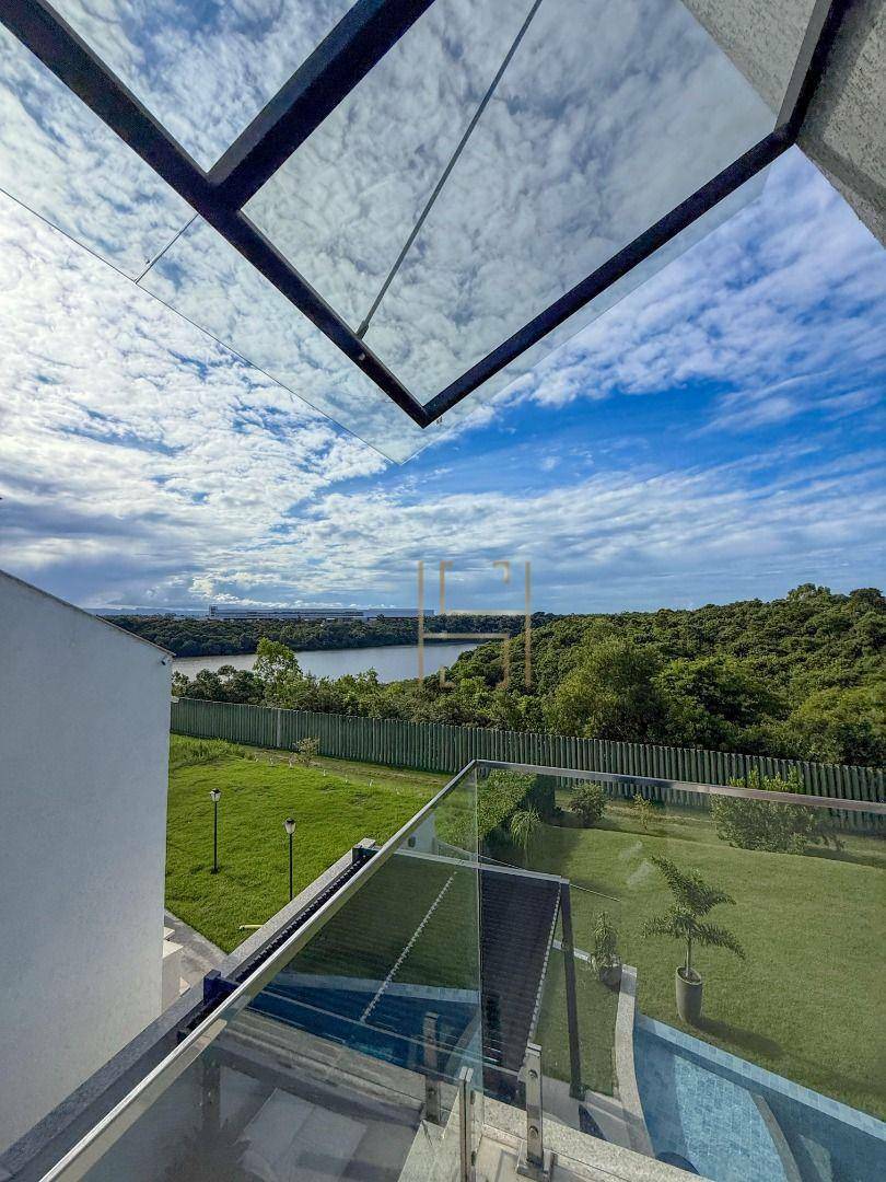Casa de Condomínio à venda com 4 quartos, 500m² - Foto 3