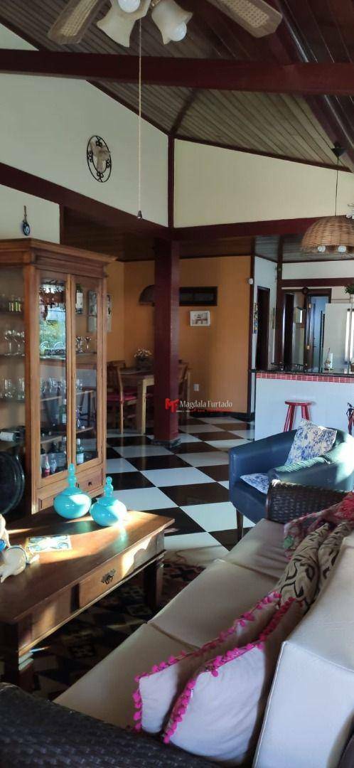 Casa, 5 quartos - Foto 14