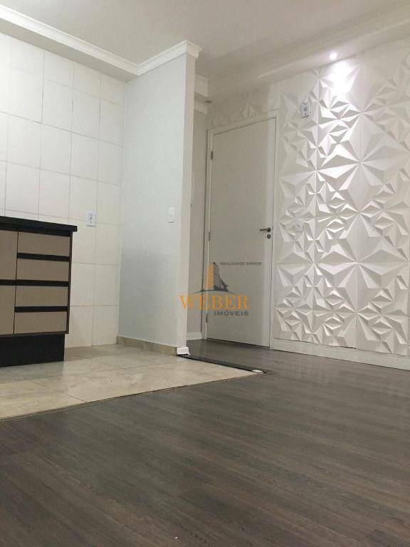 Apartamento à venda com 3 quartos, 53m² - Foto 12