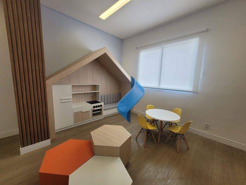 Apartamento para alugar com 3 quartos, 60m² - Foto 30