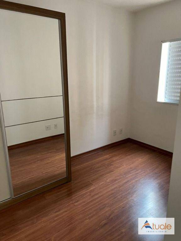 Apartamento à venda com 2 quartos, 57m² - Foto 5