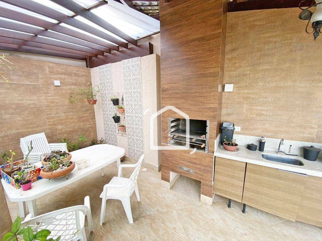 Casa de Condomínio à venda com 3 quartos, 330m² - Foto 16