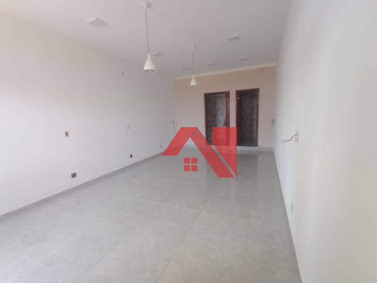 Loja-Salão à venda e aluguel, 48m² - Foto 4