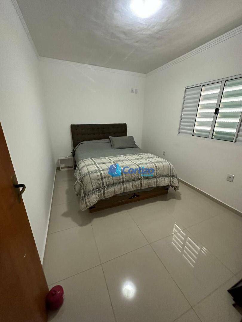 Casa de Condomínio à venda com 3 quartos, 179m² - Foto 6