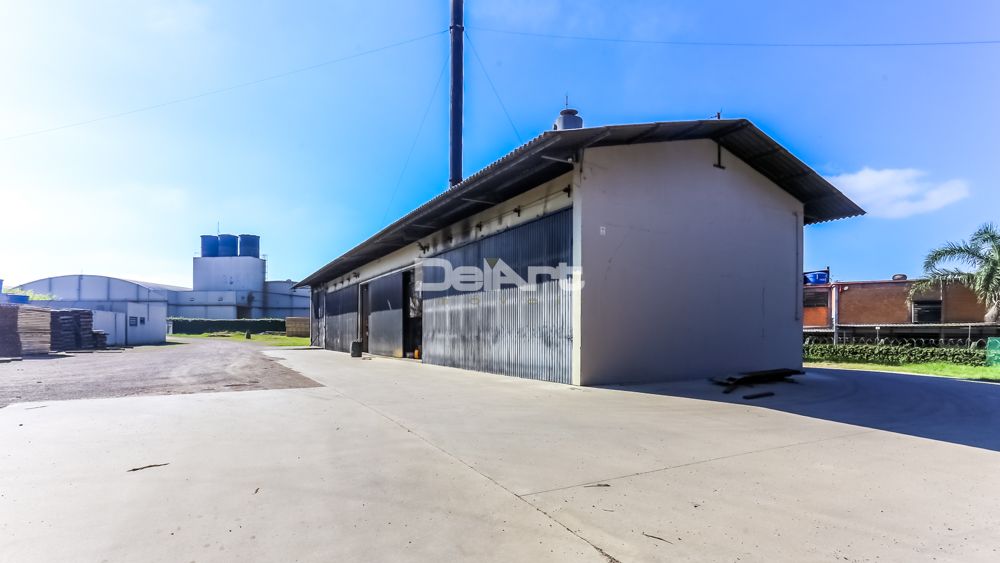 Depósito-Galpão-Armazém à venda, 14492m² - Foto 40