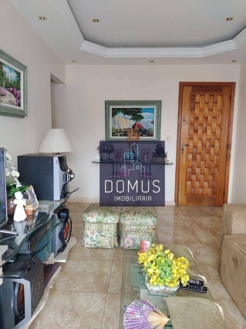 Apartamento à venda com 3 quartos, 86m² - Foto 1