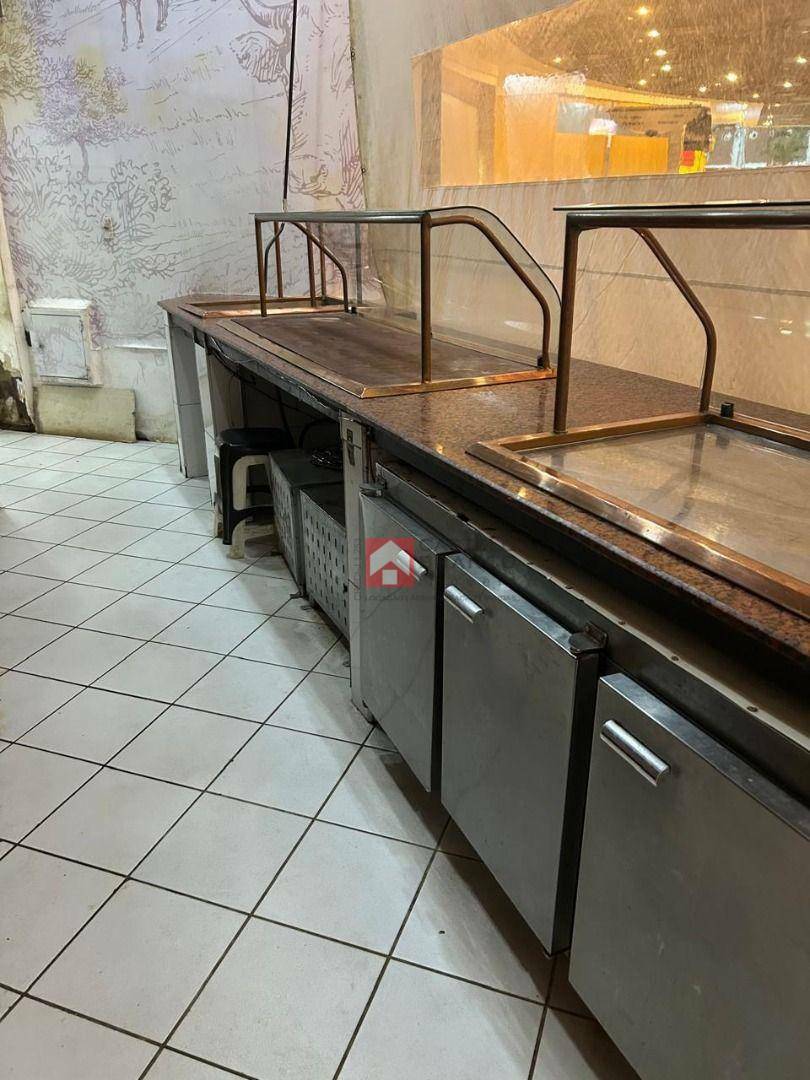 Loja-Salão para alugar, 96m² - Foto 8