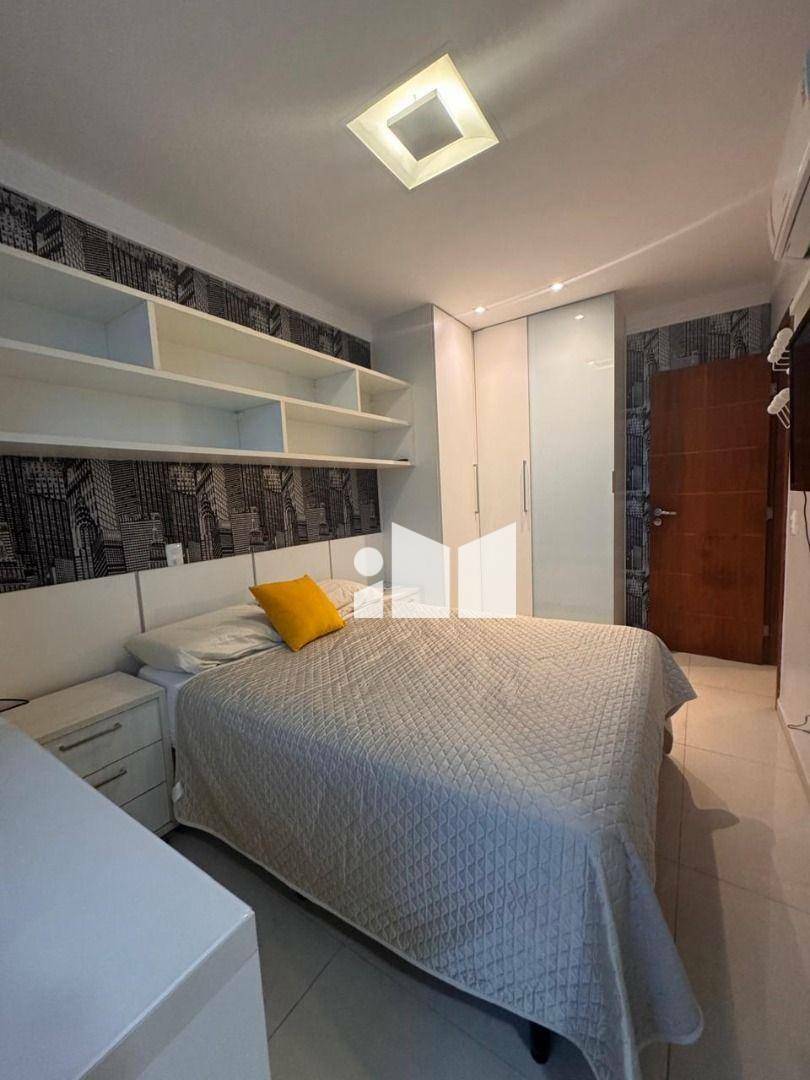 Cobertura à venda com 4 quartos, 220m² - Foto 25