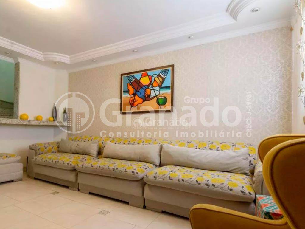 Sobrado à venda com 3 quartos, 127m² - Foto 6