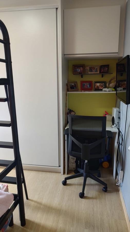 Apartamento à venda com 2 quartos, 50m² - Foto 9