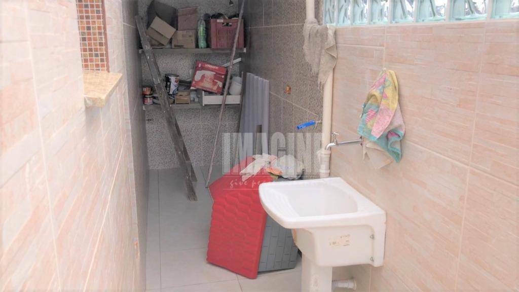 Sobrado à venda com 5 quartos, 224m² - Foto 25