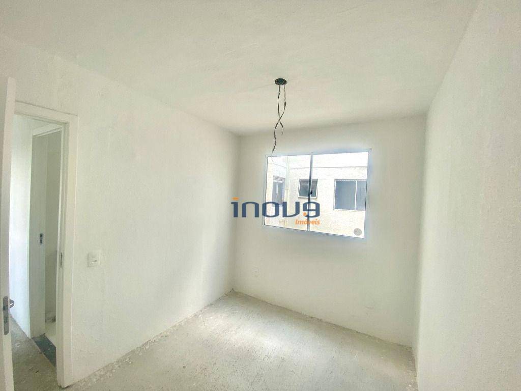 Apartamento à venda com 2 quartos, 44m² - Foto 11