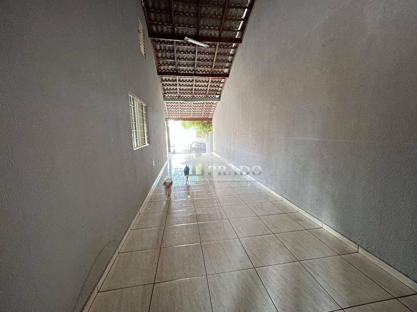 Casa à venda com 3 quartos, 185m² - Foto 18