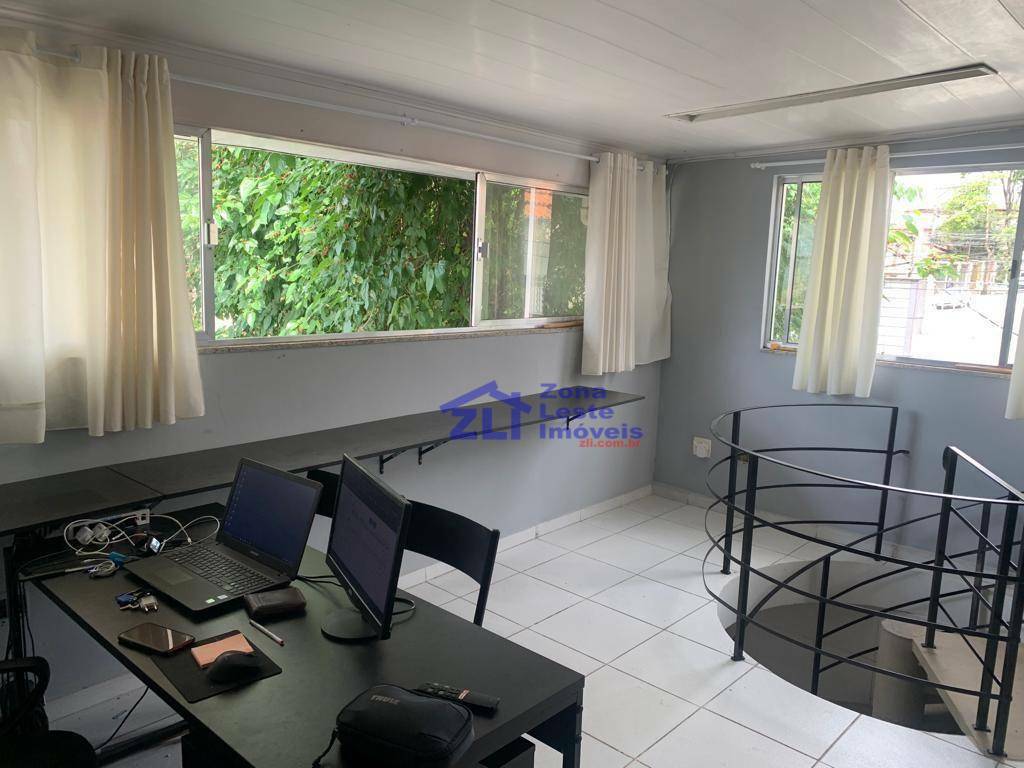 Depósito-Galpão-Armazém para alugar, 155m² - Foto 2