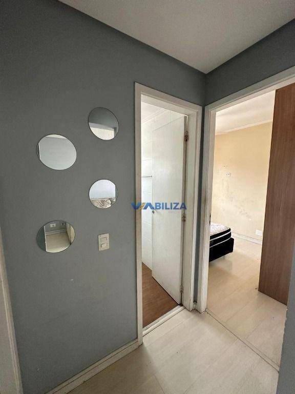 Apartamento à venda com 2 quartos, 47m² - Foto 5