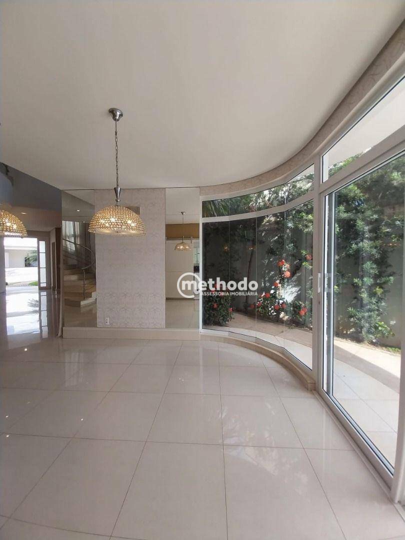 Casa de Condomínio à venda e aluguel com 4 quartos, 340m² - Foto 9