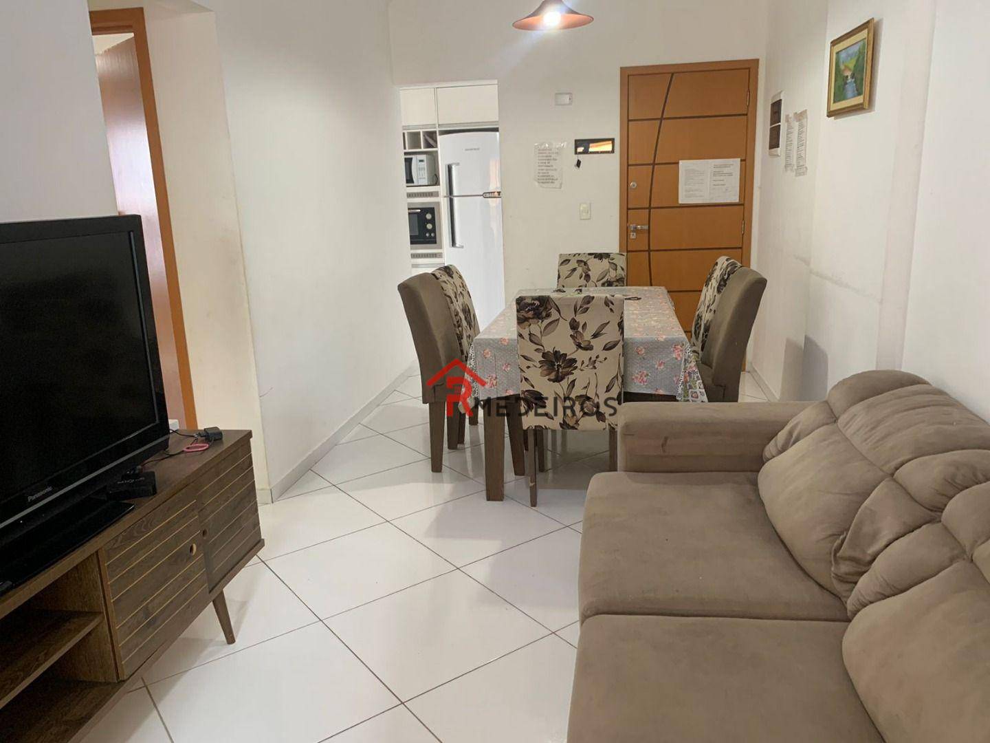 Apartamento à venda com 2 quartos, 75m² - Foto 5