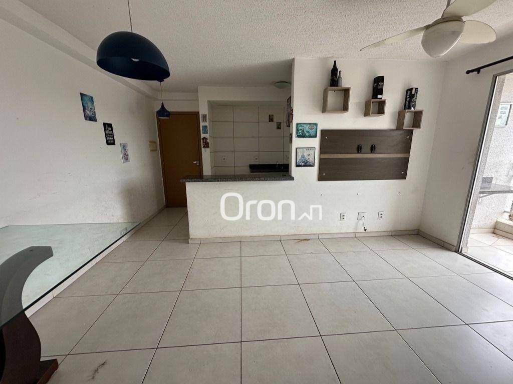 Apartamento à venda com 2 quartos, 63m² - Foto 3