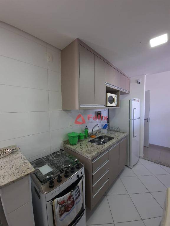 Apartamento à venda com 3 quartos, 89m² - Foto 7