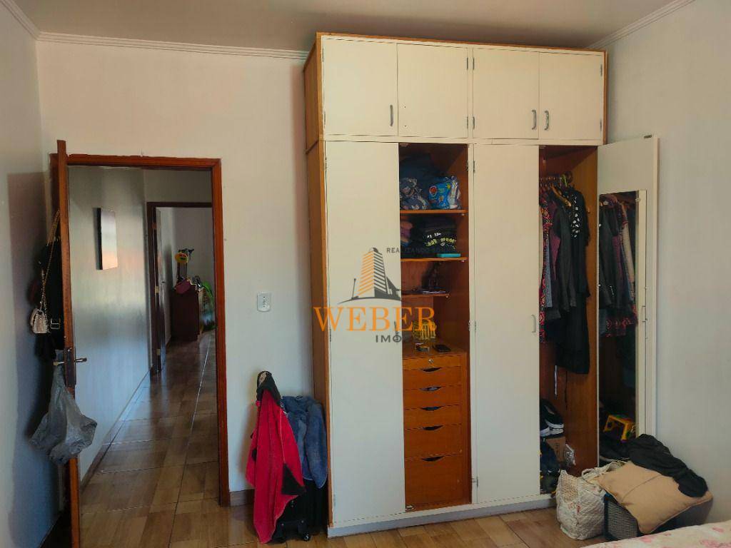 Sobrado à venda com 3 quartos, 130m² - Foto 41