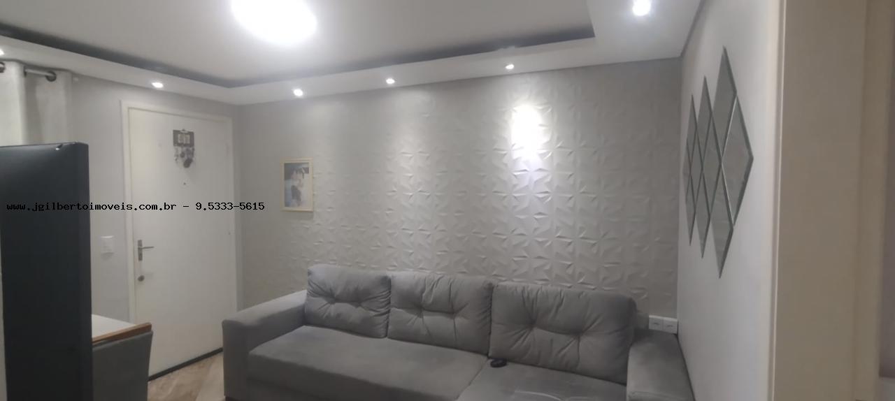 Apartamento à venda com 2 quartos, 50m² - Foto 9